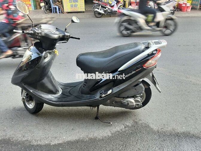 atila chân bấm bstp xe đẹp máy móc êm ru 