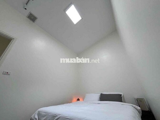 VILLA KIỂU ÂU NGHỈ DƯỠNG DƯƠNG SƠN – HÒA XUÂN MỚI –FULl  Nội Thất