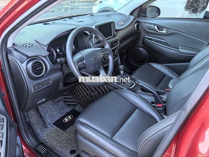 Hyundai KONA 2020 ATH Đỏ