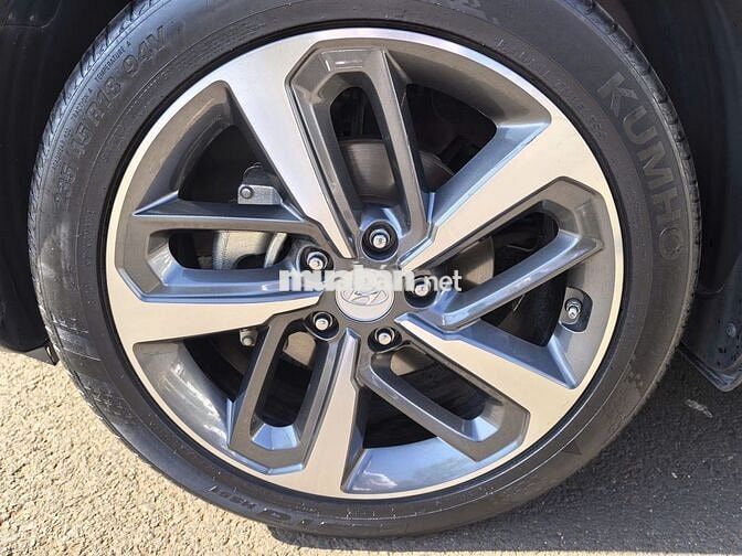 Hyundai KONA 2020 ATH Đỏ