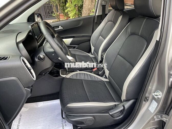 Kia Morning XLine 2022 Xe Một Chủ Siêu Đẹp