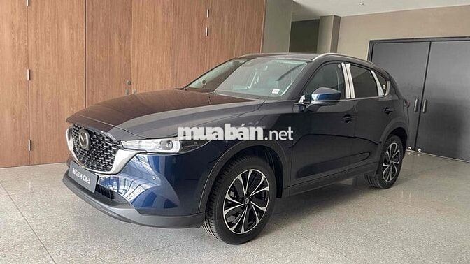 Vin25 Ưu đãi giảm 80 triệu Cx5 Premium Active