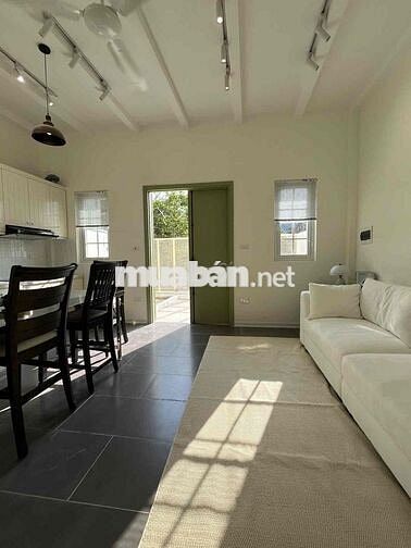 VILLA KIỂU ÂU NGHỈ DƯỠNG DƯƠNG SƠN – HÒA XUÂN MỚI –FULl  Nội Thất