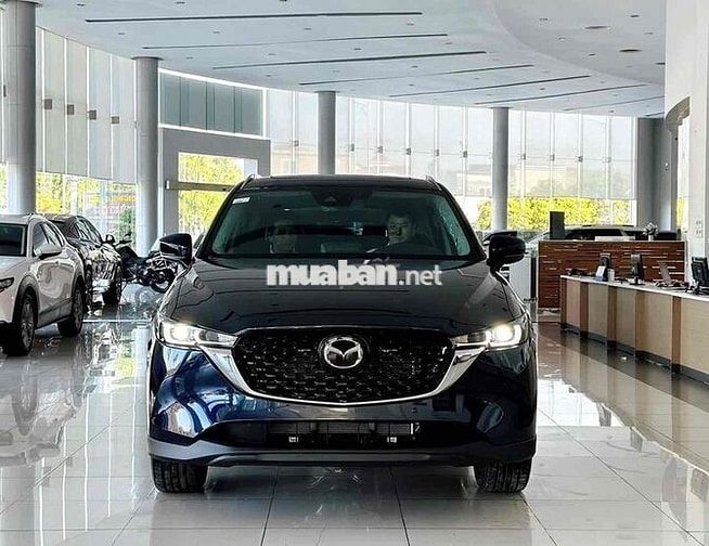 Vin25 Ưu đãi giảm 80 triệu Cx5 Premium Active