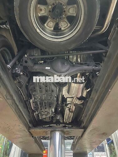 Toyota Fortuner 2017 Bạc 140000 km