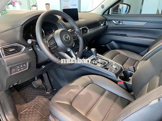 Vin25 Ưu đãi giảm 80 triệu Cx5 Premium Active