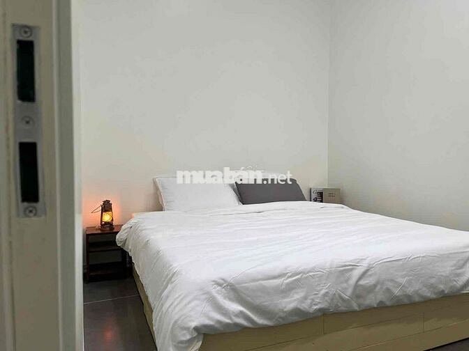 VILLA KIỂU ÂU NGHỈ DƯỠNG DƯƠNG SƠN – HÒA XUÂN MỚI –FULl  Nội Thất