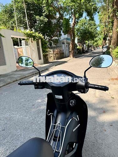 Wave A 2025 110cc rin 100% 17tr900 ***