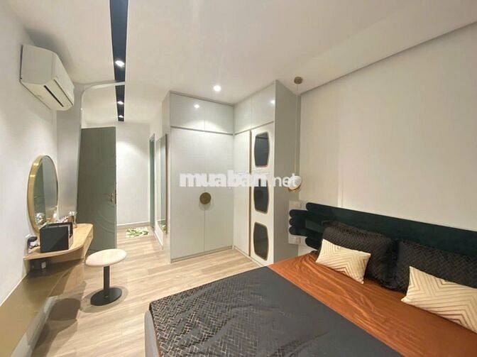 Căn hộ 79,3m2 Hà Đô Centrosa, tòa IRis 2 - I2, tầng 18, P.12, Q.10
