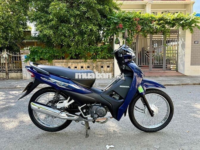 Wave A 2025 110cc rin 100% 17tr900 ***
