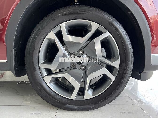Huyndai Palisade bản  cao cấp 2025