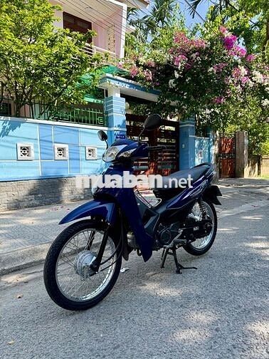 Wave A 2025 110cc rin 100% 17tr900 ***