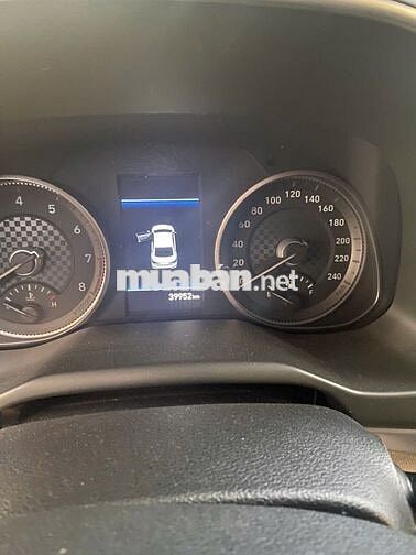 Hyundai Elantra 2.0 GLS Trắng 40.000 km