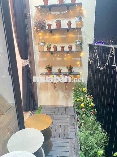 Căn hộ 79,3m2 Hà Đô Centrosa, tòa IRis 2 - I2, tầng 18, P.12, Q.10
