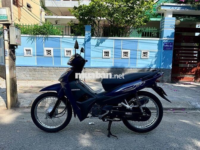 Wave A 2025 110cc rin 100% 17tr900 ***