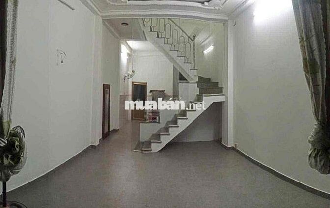 Cho thuê nhà MT đường tải 3 Tấn đường Thông,gần Gigamaill Ph Hiệp Binh