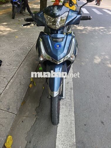 Yamaha Exciter 155 dk  2021 thẻ 2024 xe zin keo