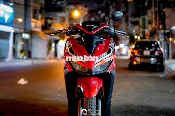 Vario đate 2021 odo 35000km