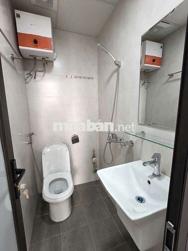 Căn hộ Studio 2n Ngõ 95 Cự Lộc 6tr8- 7tr3