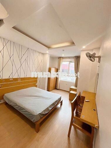 Căn hộ Studio Ngõ 143 Quan Hoa- Nguyễn Khánh Toàn 4tr2- 5tr5