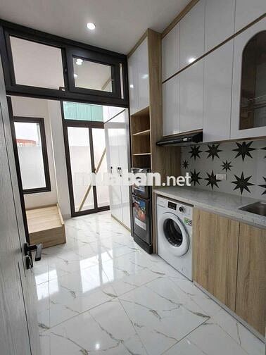 Căn hộ Studio 2n Ngõ 95 Cự Lộc 6tr8- 7tr3