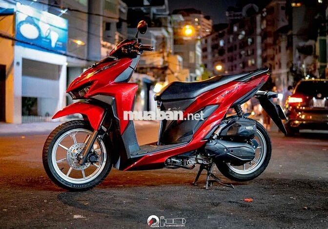 Vario đate 2021 odo 35000km