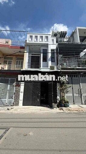Cho thuê nhà MT đường tải 3 Tấn đường Thông,gần Gigamaill Ph Hiệp Binh