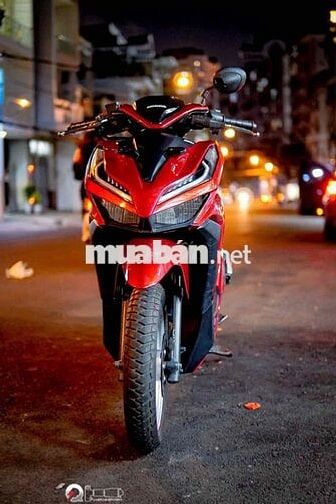 Vario đate 2021 odo 35000km