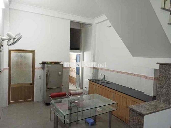 Cho thuê nhà MT đường tải 3 Tấn đường Thông,gần Gigamaill Ph Hiệp Binh