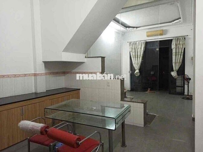 Cho thuê nhà MT đường tải 3 Tấn đường Thông,gần Gigamaill Ph Hiệp Binh