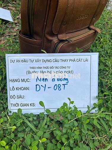 SIÊU PHẨM SECOND HOME SÁT VÀNH ĐAI 3 tại xã Vĩnh Thanh, Nhơn Trạch
