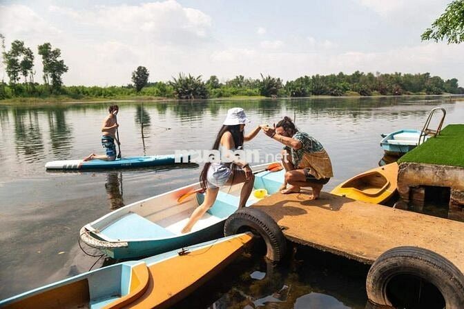 SIÊU PHẨM SECOND HOME SÁT VÀNH ĐAI 3 tại xã Vĩnh Thanh, Nhơn Trạch