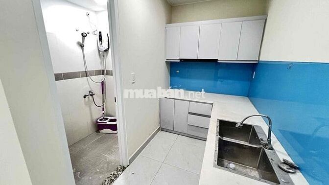 Cho thuê căn hộ TDH RIVERVIEW diện tích 54m2- 2pn-2toilet sẵn máy lanh