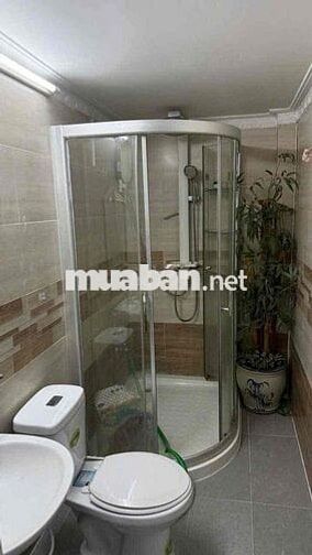 Cho thuê nhà MT đường tải 3 Tấn đường Thông,gần Gigamaill Ph Hiệp Binh