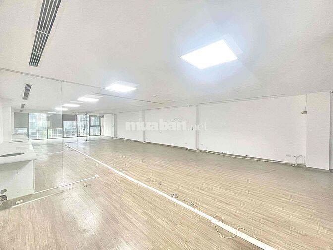 Cho thuê văn phòng tại Thái Hà 200m2 giá chỉ 40t giá siêu rẻ