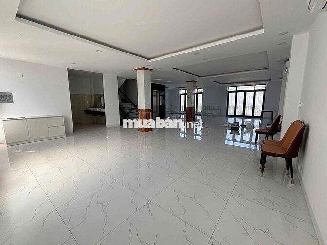 CHO THUÊ MẶT BẰNG TẦNG 2 KHU ACC VƯỜN XOÀI