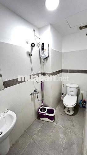 Cho thuê căn hộ TDH RIVERVIEW diện tích 54m2- 2pn-2toilet sẵn máy lanh