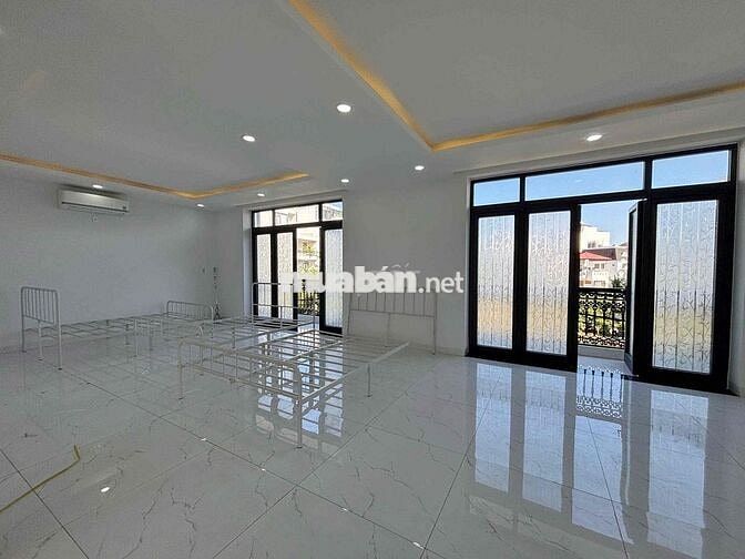 CHO THUÊ MẶT BẰNG TẦNG 2 KHU ACC VƯỜN XOÀI