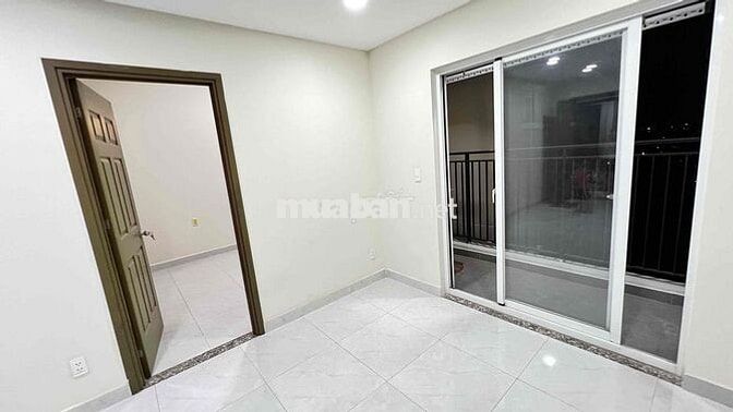 Cho thuê căn hộ TDH RIVERVIEW diện tích 54m2- 2pn-2toilet sẵn máy lanh
