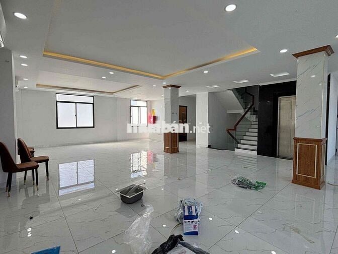 CHO THUÊ MẶT BẰNG TẦNG 2 KHU ACC VƯỜN XOÀI