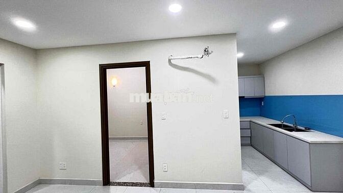 Cho thuê căn hộ TDH RIVERVIEW diện tích 54m2- 2pn-2toilet sẵn máy lanh