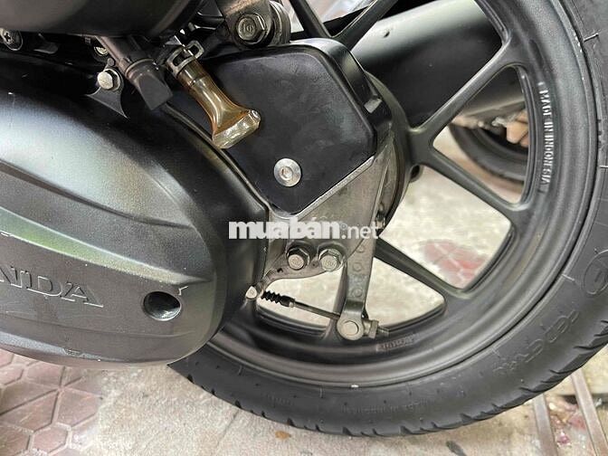 Honda Vario 150 2018 Vàng cát