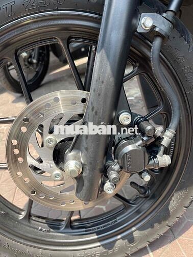 Honda Vario 150 2018 Vàng cát