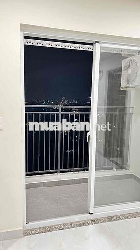 Cho thuê căn hộ TDH RIVERVIEW diện tích 54m2- 2pn-2toilet sẵn máy lanh