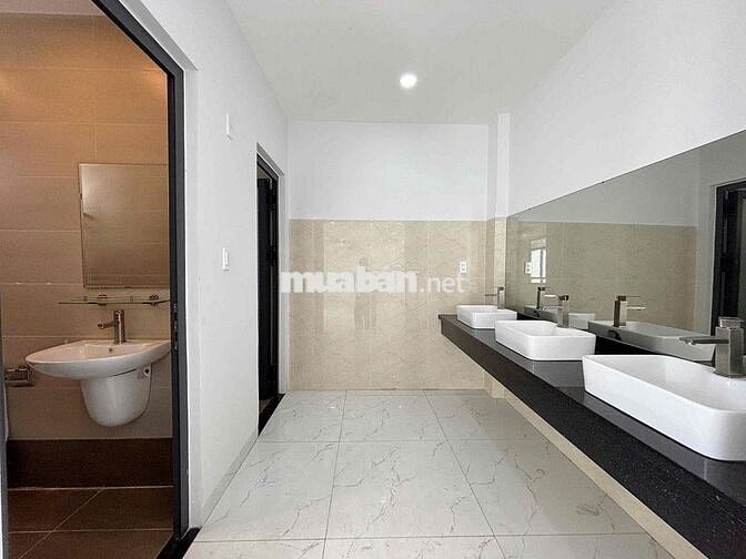 CHO THUÊ MẶT BẰNG TẦNG 2 KHU ACC VƯỜN XOÀI