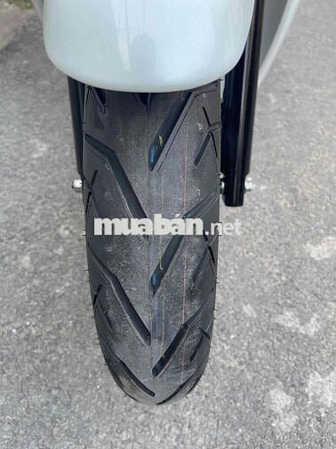 SH Ý 150i Fi 2007 bstp xe đẹp BS đẹp máy bao ngon