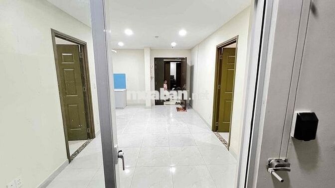 Cho thuê căn hộ TDH RIVERVIEW diện tích 54m2- 2pn-2toilet sẵn máy lanh