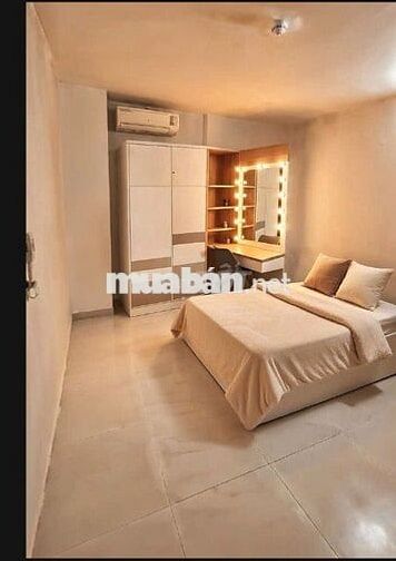 CHO THUÊ 1 PHÒNG TRONG CĂN HỘ 2PN – QUẬN 11