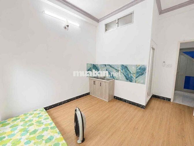 CHO THUÊ CĂN HỘ DẠNG STUDIO NỘI THẤT CAO CẤP NGAY TRUNG TÂM Q7, TDTU