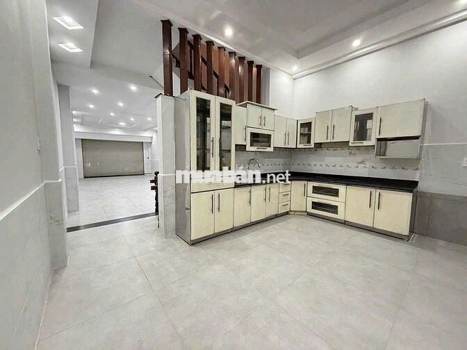 CHO THUÊ NHÀ MẶT TIỀN SẦM UẤT ĐƯỜNG NGUYỄN VĂN KHỐI - PHƯỜNG 9 - GV